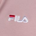 FILA дамски суитшърт Baalberge Cropped Hoody бледо лилаво 3