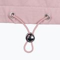 FILA дамски суитшърт Baalberge Cropped Hoody бледо лилаво 4
