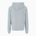 Мъжки потник FILA Bengel Regular Hoody light grey melange 2