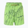 FILA дамски къси панталони Rhodes AOP dark forest mars aop 5