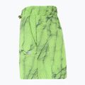 FILA дамски къси панталони Rhodes AOP dark forest mars aop 6