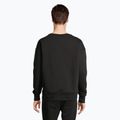 Мъжки суитшърт FILA Brand Loose Fit Crew  black 3