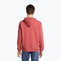 Мъжки суитшърт FILA Bengel Regular Hoody marsala 2