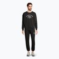 Мъжки панталони FILA Biere Loose Fit Sweat black 2