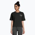 Дамска тениска FILA Boms Loose Fit black