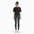 Дамска тениска FILA Boms Loose Fit black 2