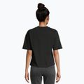 Дамска тениска FILA Boms Loose Fit black 3