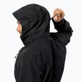 Jack Wolfskin мъжко яке 3 в 1 Jasper 2L черно 3