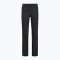 Дамски софтшел панталони Jack Wolfskin Holdsteig black 6