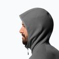 Мъжки потник с качулка Jack Wolfskin Baiselberg Fz от полар 3