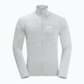 Мъжко яке за трекинг Prelight FZ cool grey на Jack Wolfskin 5