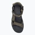 Мъжки сандали Lakewood Ride island moss на Jack Wolfskin 5