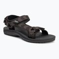 Дамски сандали Jack Wolfskin Wave Breaker black