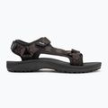 Дамски сандали Jack Wolfskin Wave Breaker black 2