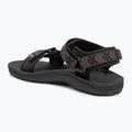 Дамски сандали Jack Wolfskin Wave Breaker black 3