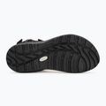 Дамски сандали Jack Wolfskin Wave Breaker black 4