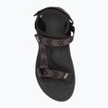 Дамски сандали Jack Wolfskin Wave Breaker black 5