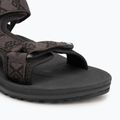 Дамски сандали Jack Wolfskin Wave Breaker black 7