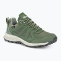 Дамски ботуши за трекинг Woodland 2 Texapore hedge green на Jack Wolfskin
