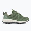 Дамски ботуши за трекинг Woodland 2 Texapore hedge green на Jack Wolfskin 2