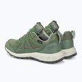 Дамски ботуши за трекинг Woodland 2 Texapore hedge green на Jack Wolfskin 3