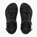 Мъжки сандали Jack Wolfskin Wave Breaker black island moss 12