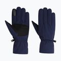 Ръкавици за трекинг Jack Wolfskin Highloft night blue