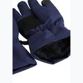 Ръкавици за трекинг Jack Wolfskin Highloft night blue 2