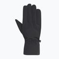 Ръкавици за трекинг Jack Wolfskin Highloft black 2