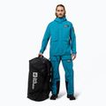 Jack Wolfskin Expdn Duffle 100 л пътна чанта черна 8