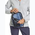 Jack Wolfskin Compression Cube 4 l пътнически органайзер елементарно синьо 10