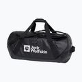 Jack Wolfskin Expdn Duffle 70 л пътна чанта черна