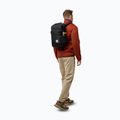 Градска раница Jack Wolfskin Taubenberg 20 l black 7