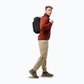 Градска раница Jack Wolfskin Taubenberg 20 l black 8