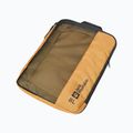 Jack Wolfskin Compression Cube 8 l salted carmel пътнически органайзер 3