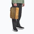 Jack Wolfskin Compression Cube 8 l salted carmel пътнически органайзер 7