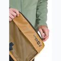Jack Wolfskin Compression Cube 8 l salted carmel пътнически органайзер 10