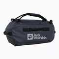 Пътническа чанта Jack Wolfskin All-In Duffle 35 л midnight sky 2