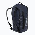 Пътническа чанта Jack Wolfskin All-In Duffle 35 л midnight sky 4