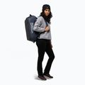 Пътническа чанта Jack Wolfskin All-In Duffle 35 л midnight sky 9