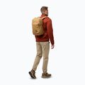 Градска раница Jack Wolfskin Taubenberg 20 l dunelands 7