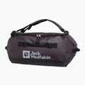 Пътническа чанта Jack Wolfskin All-In Duffle 45 л midnight plum