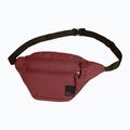 Чанта за кръста Jack Wolfskin Konya Hipbag 2 l red coral