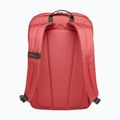 Градска раница Jack Wolfskin Taubenberg 20 l red coral 2