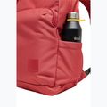 Градска раница Jack Wolfskin Taubenberg 20 l red coral 6