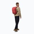 Градска раница Jack Wolfskin Taubenberg 20 l red coral 7
