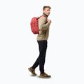 Градска раница Jack Wolfskin Taubenberg 20 l red coral 8