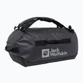 Jack Wolfskin All-In Duffle 45 l phantom пътна чанта 2