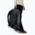 Jack Wolfskin All-In Duffle 45 l phantom пътна чанта 10