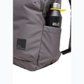 Градска раница Jack Wolfskin Taubenberg 20 l slate 5